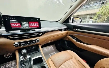 Nissan Altima VI (L34), 2022 год, 1 564 880 рублей, 10 фотография
