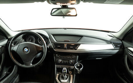 BMW X1, 2013 год, 1 249 585 рублей, 14 фотография