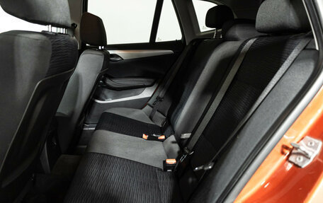 BMW X1, 2013 год, 1 249 585 рублей, 11 фотография