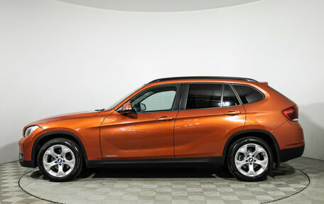 BMW X1, 2013 год, 1 249 585 рублей, 9 фотография