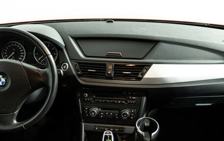 BMW X1, 2013 год, 1 249 585 рублей, 15 фотография