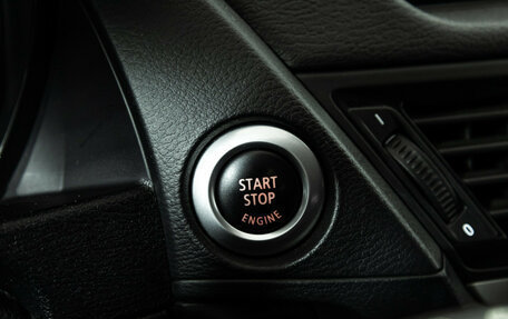 BMW X1, 2013 год, 1 249 585 рублей, 16 фотография