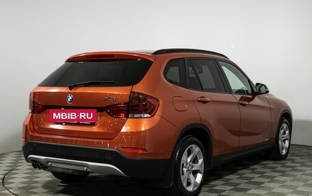 BMW X1, 2013 год, 1 249 585 рублей, 6 фотография