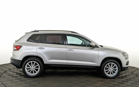 Skoda Karoq I, 2020 год, 2 185 000 рублей, 4 фотография
