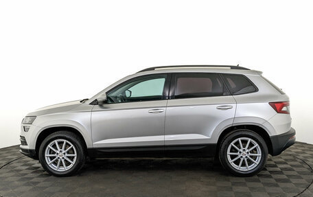 Skoda Karoq I, 2020 год, 2 185 000 рублей, 8 фотография