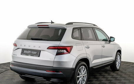 Skoda Karoq I, 2020 год, 2 185 000 рублей, 5 фотография