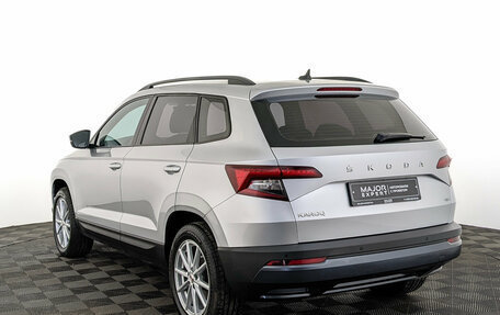 Skoda Karoq I, 2020 год, 2 185 000 рублей, 7 фотография