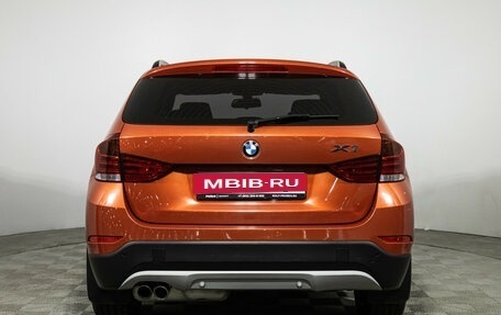 BMW X1, 2013 год, 1 249 585 рублей, 7 фотография