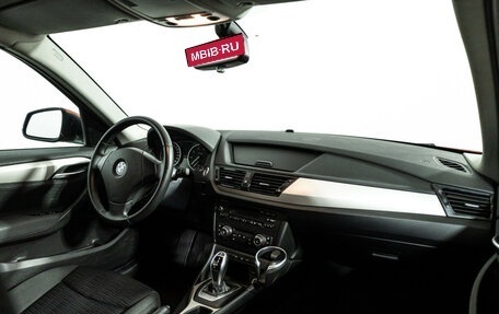 BMW X1, 2013 год, 1 249 585 рублей, 10 фотография