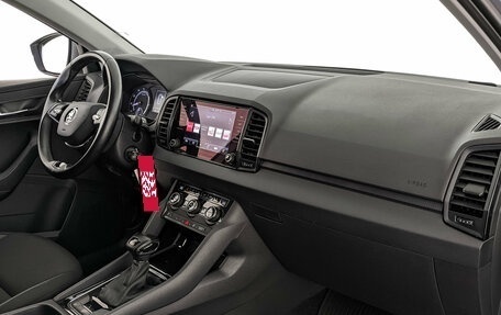 Skoda Karoq I, 2020 год, 2 185 000 рублей, 13 фотография