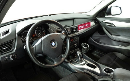 BMW X1, 2013 год, 1 249 585 рублей, 12 фотография