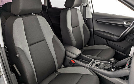 Skoda Karoq I, 2020 год, 2 185 000 рублей, 24 фотография