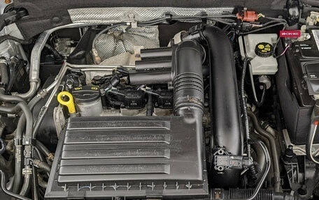 Skoda Karoq I, 2020 год, 2 185 000 рублей, 9 фотография