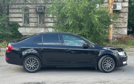 Skoda Octavia, 2016 год, 1 599 000 рублей, 7 фотография