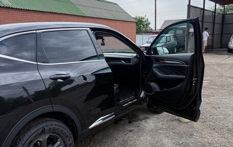 Haval F7 I, 2020 год, 1 750 000 рублей, 4 фотография