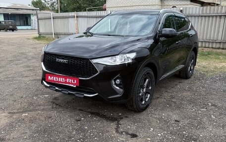 Haval F7 I, 2020 год, 1 750 000 рублей, 2 фотография