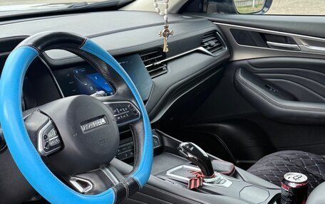 Haval F7 I, 2020 год, 1 750 000 рублей, 10 фотография