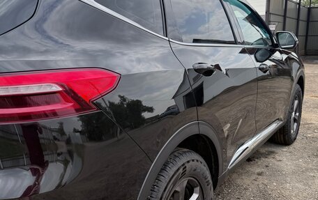 Haval F7 I, 2020 год, 1 750 000 рублей, 13 фотография