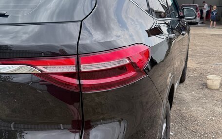 Haval F7 I, 2020 год, 1 750 000 рублей, 12 фотография
