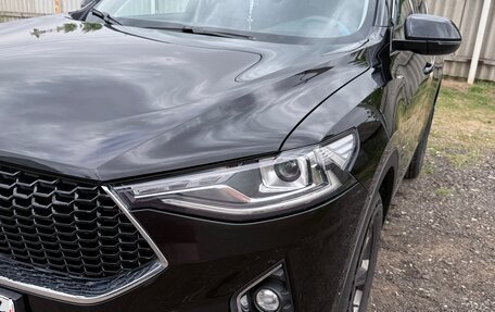 Haval F7 I, 2020 год, 1 750 000 рублей, 17 фотография