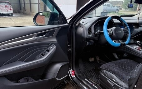 Haval F7 I, 2020 год, 1 750 000 рублей, 6 фотография