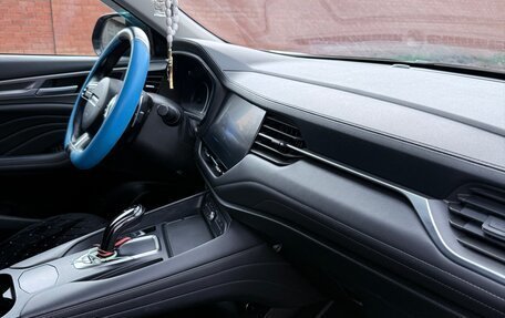 Haval F7 I, 2020 год, 1 750 000 рублей, 24 фотография