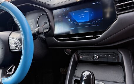 Haval F7 I, 2020 год, 1 750 000 рублей, 23 фотография