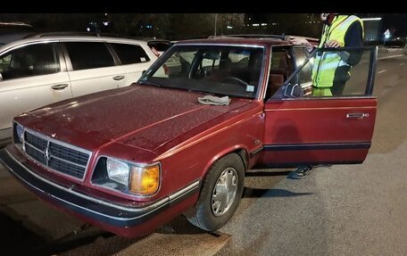Dodge Aries, 1987 год, 150 000 рублей, 4 фотография