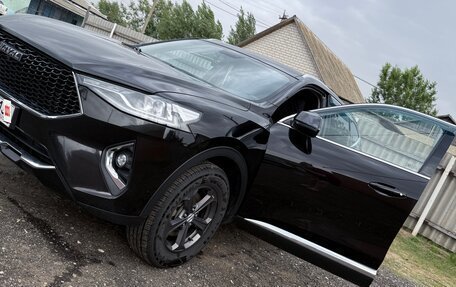 Haval F7 I, 2020 год, 1 750 000 рублей, 22 фотография