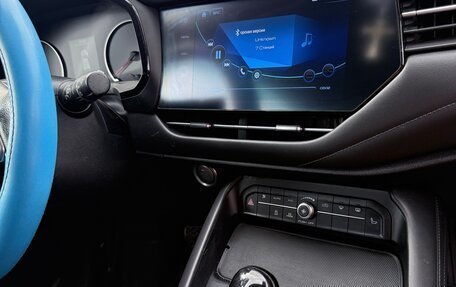 Haval F7 I, 2020 год, 1 750 000 рублей, 21 фотография