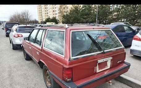 Dodge Aries, 1987 год, 150 000 рублей, 6 фотография