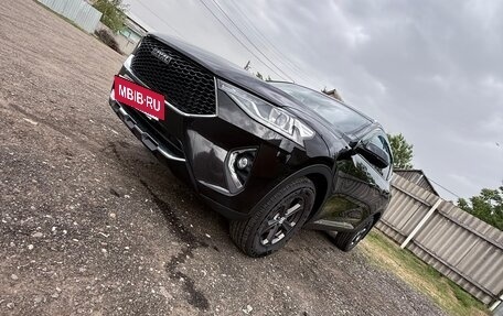 Haval F7 I, 2020 год, 1 750 000 рублей, 18 фотография