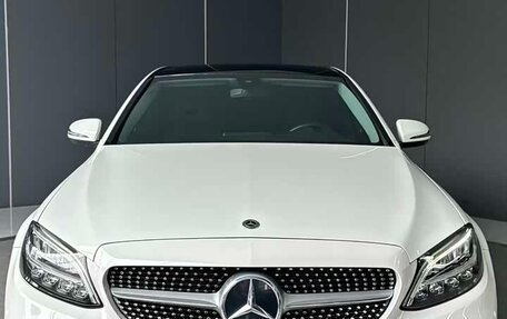 Mercedes-Benz C-Класс, 2021 год, 2 599 000 рублей, 2 фотография