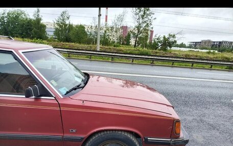 Dodge Aries, 1987 год, 150 000 рублей, 11 фотография