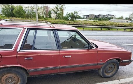 Dodge Aries, 1987 год, 150 000 рублей, 12 фотография