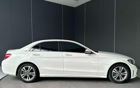 Mercedes-Benz C-Класс, 2021 год, 2 599 000 рублей, 5 фотография