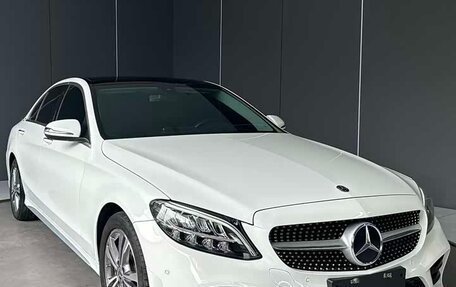 Mercedes-Benz C-Класс, 2021 год, 2 599 000 рублей, 3 фотография