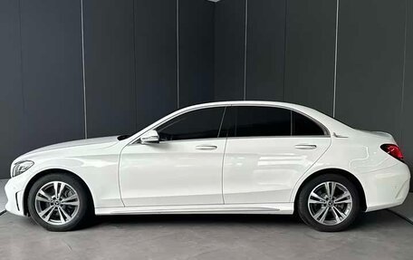 Mercedes-Benz C-Класс, 2021 год, 2 599 000 рублей, 4 фотография