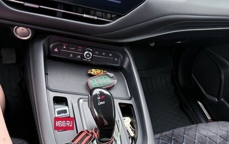 Haval F7 I, 2020 год, 1 750 000 рублей, 26 фотография
