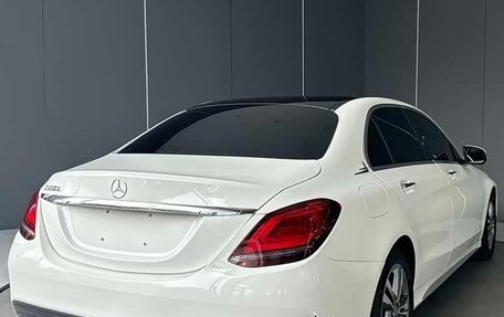Mercedes-Benz C-Класс, 2021 год, 2 599 000 рублей, 6 фотография