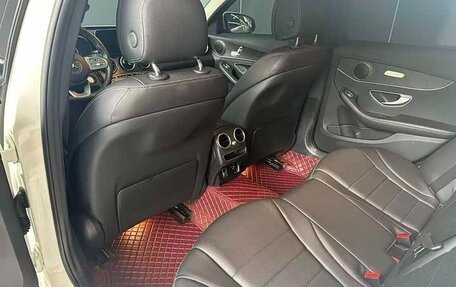 Mercedes-Benz C-Класс, 2021 год, 2 599 000 рублей, 11 фотография