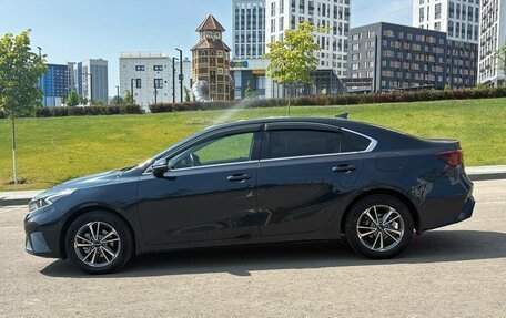 KIA Cerato IV, 2022 год, 2 350 000 рублей, 6 фотография