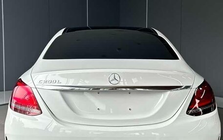 Mercedes-Benz C-Класс, 2021 год, 2 599 000 рублей, 7 фотография