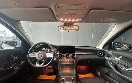 Mercedes-Benz C-Класс, 2021 год, 2 599 000 рублей, 9 фотография