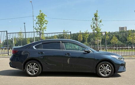 KIA Cerato IV, 2022 год, 2 350 000 рублей, 8 фотография