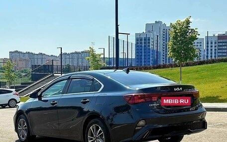 KIA Cerato IV, 2022 год, 2 350 000 рублей, 2 фотография