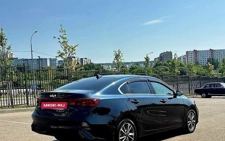 KIA Cerato IV, 2022 год, 2 350 000 рублей, 4 фотография