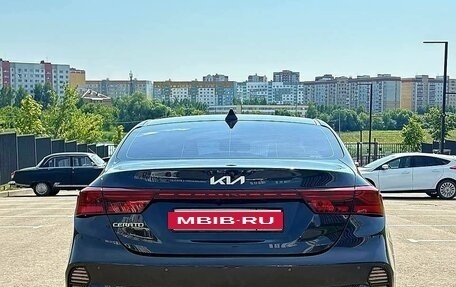KIA Cerato IV, 2022 год, 2 350 000 рублей, 7 фотография