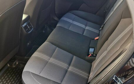 KIA Cerato IV, 2022 год, 2 350 000 рублей, 23 фотография