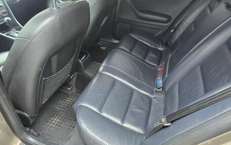 Audi A4, 2005 год, 902 000 рублей, 12 фотография